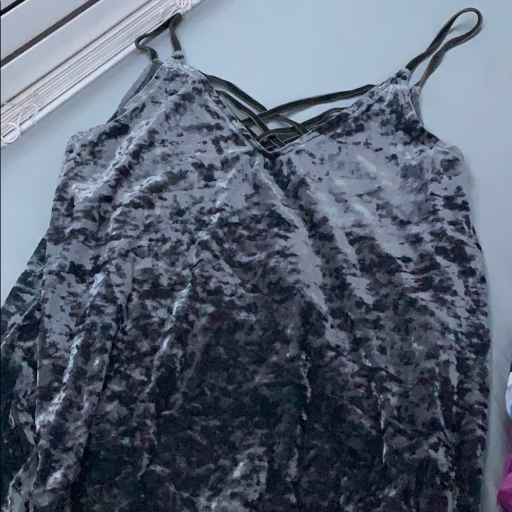 Don’t wear